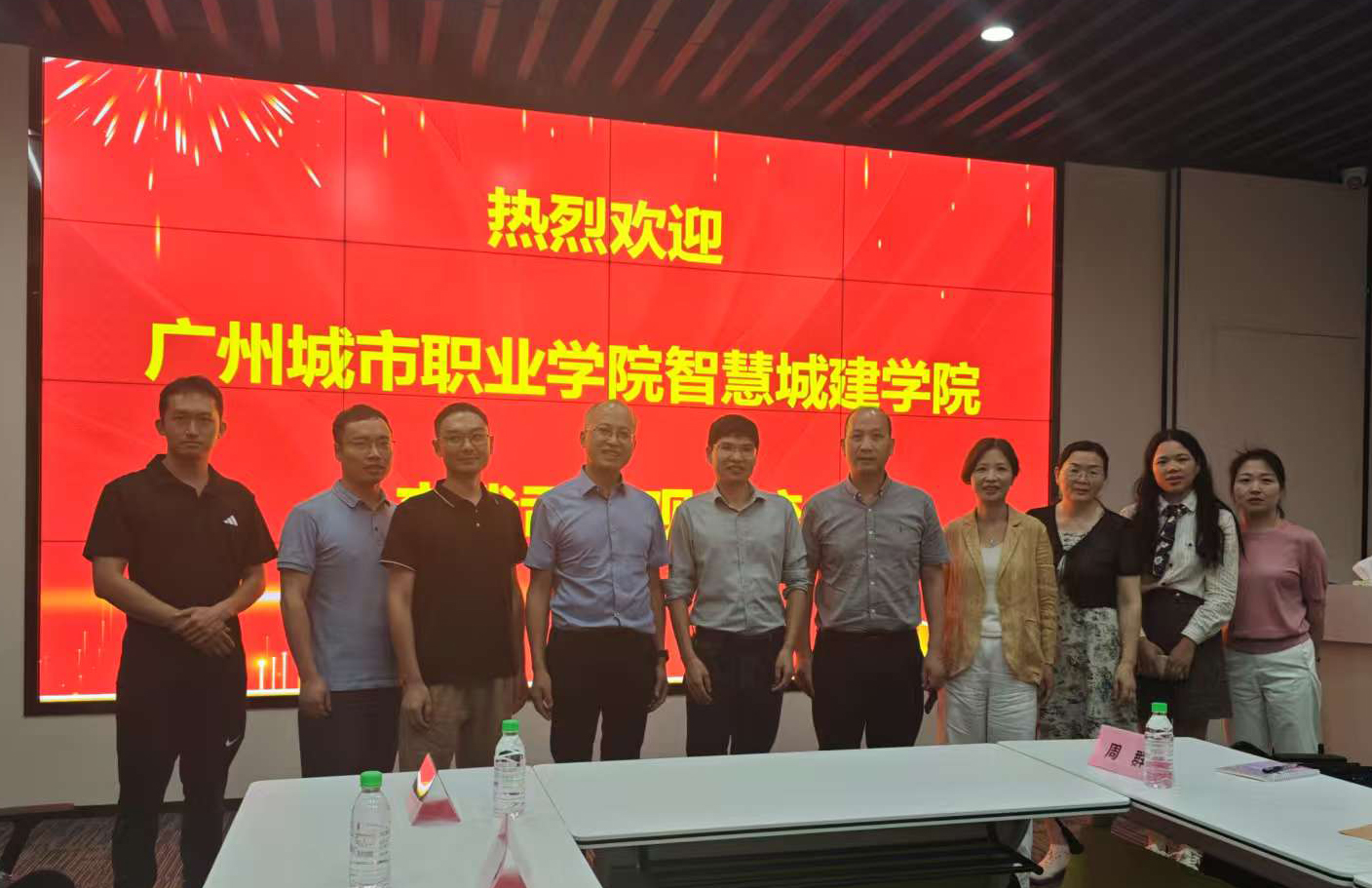 智慧博物馆建设，智慧博物馆解决方案，智慧博物馆，校企共育，校企合作5