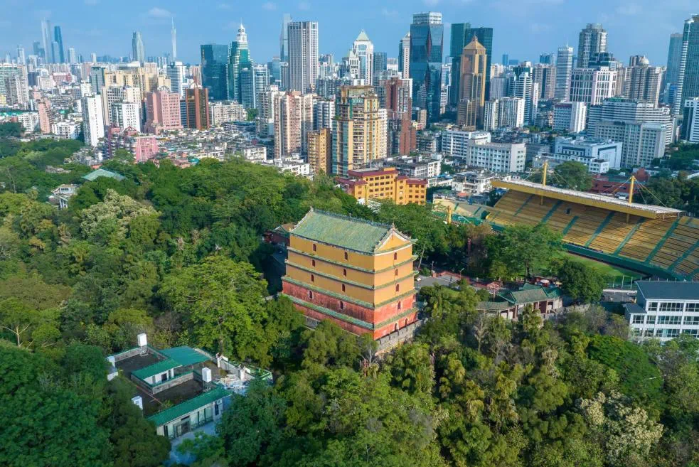 智慧博物馆，智慧博物馆建设，智慧博物馆解决方案10