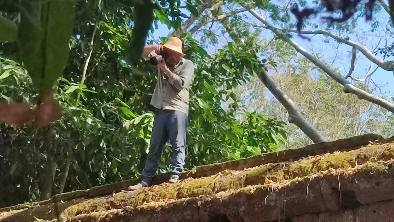智慧博物馆，智慧博物馆建设，智慧博物馆解决方案，文物保护4