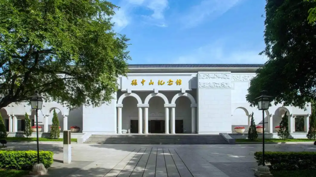 智慧博物馆，智慧博物馆建设，智慧博物馆解决方案4