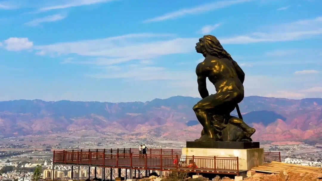 智慧博物馆，智慧博物馆建设，智慧博物馆解决方案7