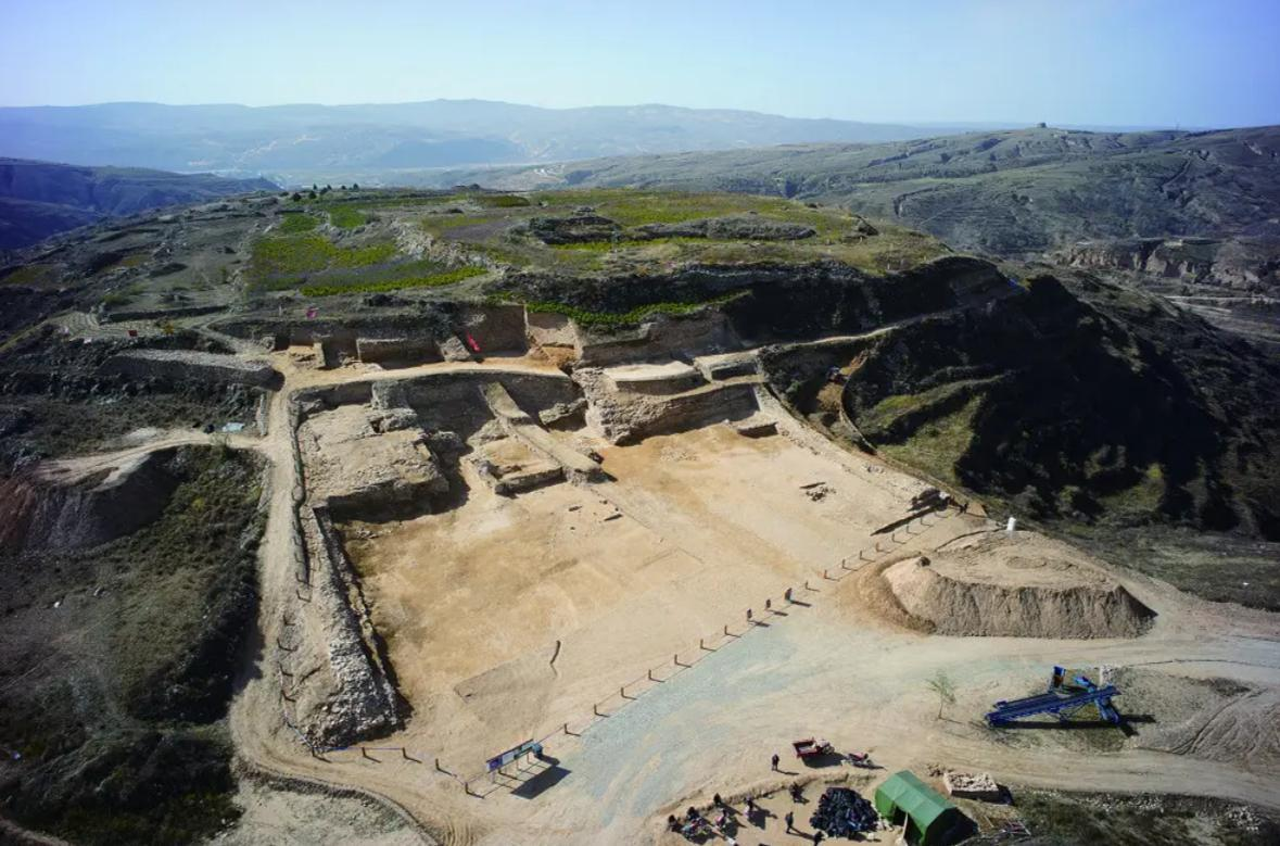 智慧博物馆，智慧博物馆建设，智慧博物馆解决方案9