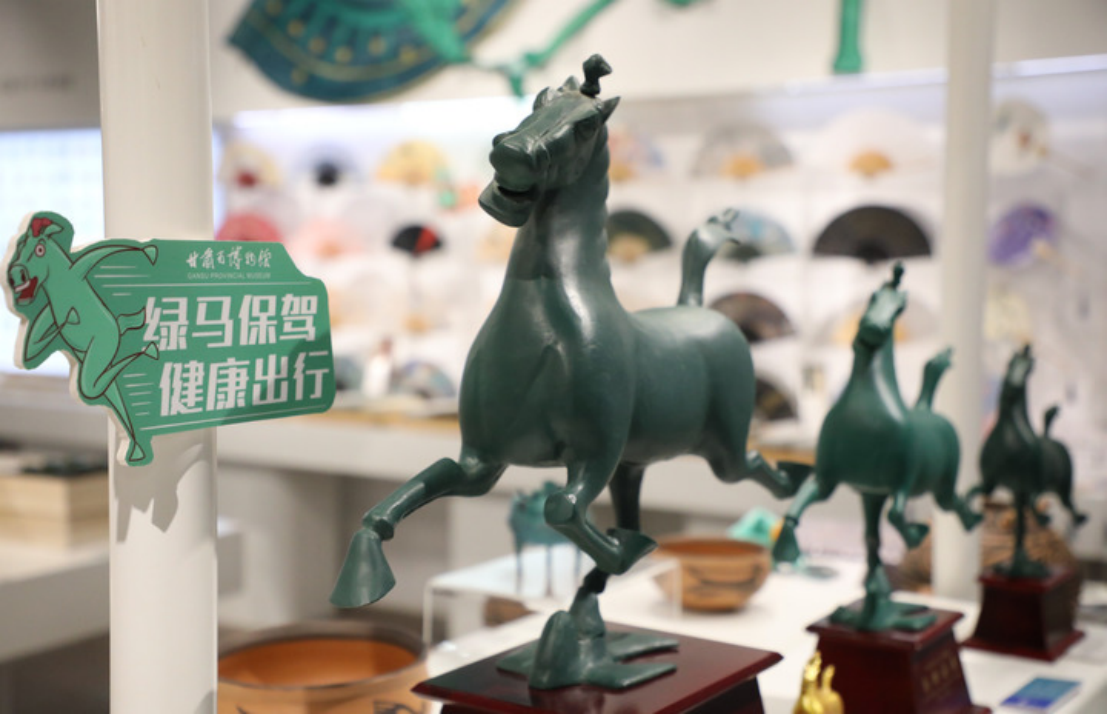 智慧博物馆，智慧博物馆建设，智慧博物馆解决方案11