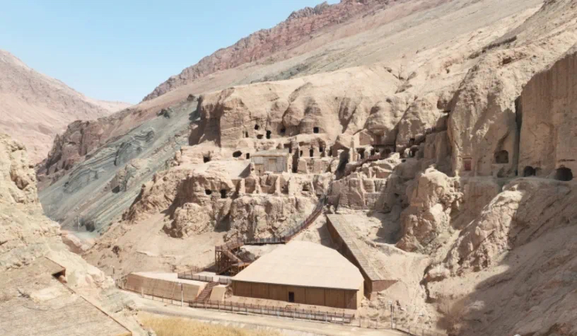 智慧博物馆，智慧博物馆建设，智慧博物馆解决方案12