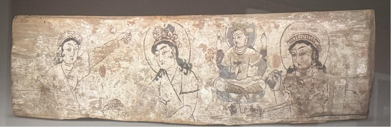 智慧博物馆，智慧博物馆建设，智慧博物馆解决方案，文物普查，四普，第四次全国文物普查3