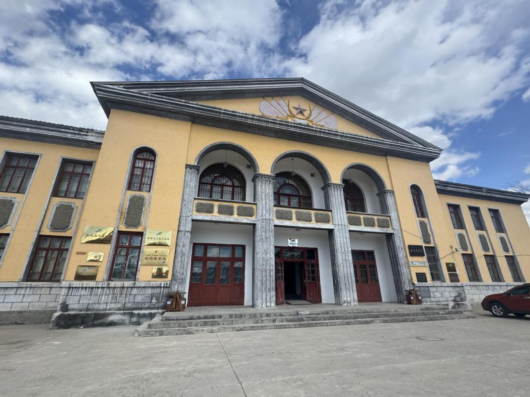 智慧博物馆，智慧博物馆建设，智慧博物馆解决方案，文物普查，四普，第四次全国文物普查6