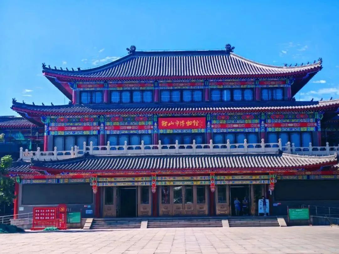 智慧博物馆，智慧博物馆建设，智慧博物馆解决方案，518国际博物馆日，北京智慧博物馆建设11