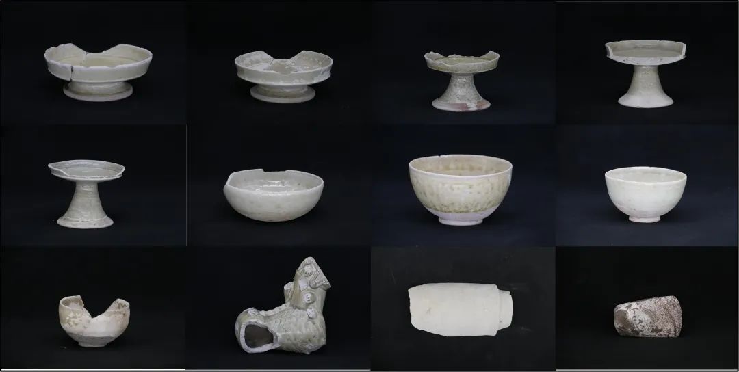 智慧博物馆，智慧博物馆建设，智慧博物馆解决方案，智慧考古，江苏智慧博物馆，江苏智慧考古4