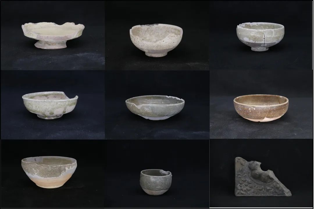 智慧博物馆，智慧博物馆建设，智慧博物馆解决方案，智慧考古，江苏智慧博物馆，江苏智慧考古7