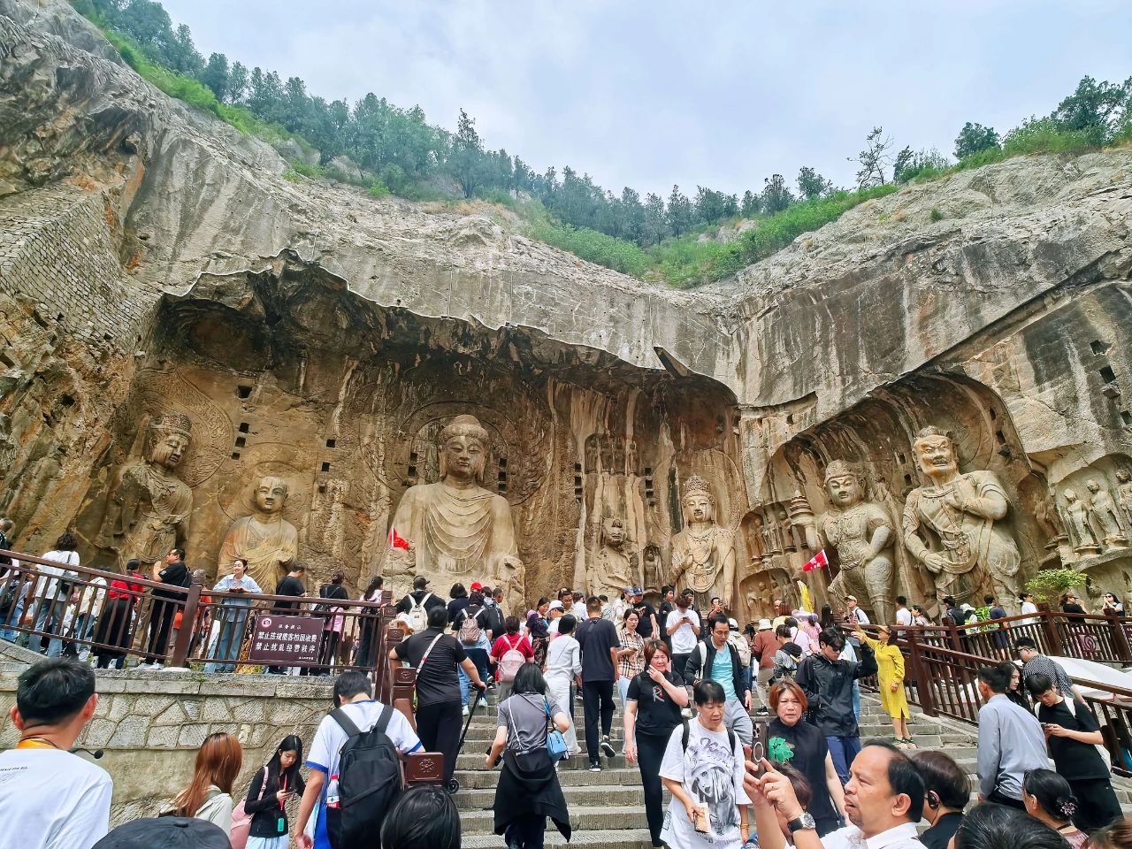 智慧博物馆，智慧博物馆建设，智慧博物馆解决方案，洛阳智慧博物馆，文物保护1