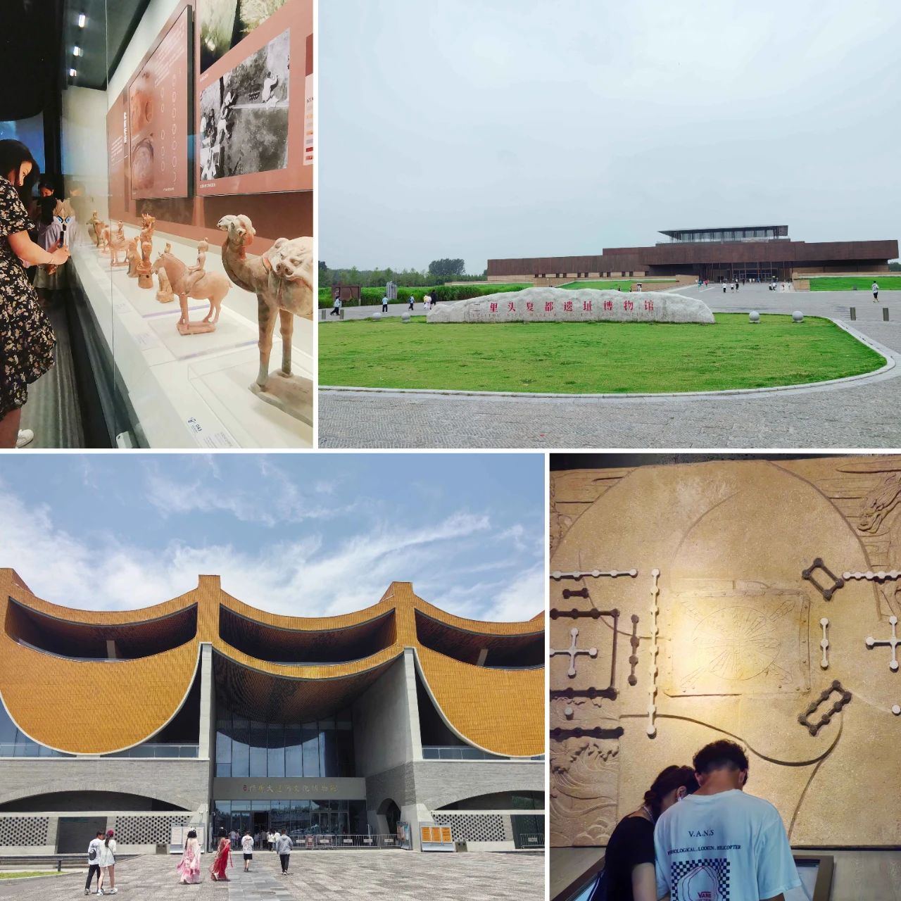 智慧博物馆，智慧博物馆建设，智慧博物馆解决方案，洛阳智慧博物馆，文物保护3