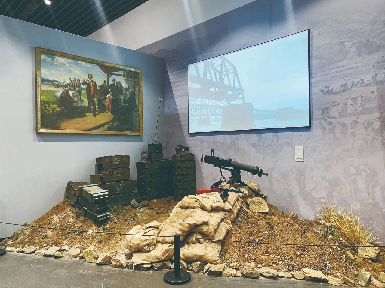 智慧博物馆，智慧博物馆建设，智慧博物馆解决方案5