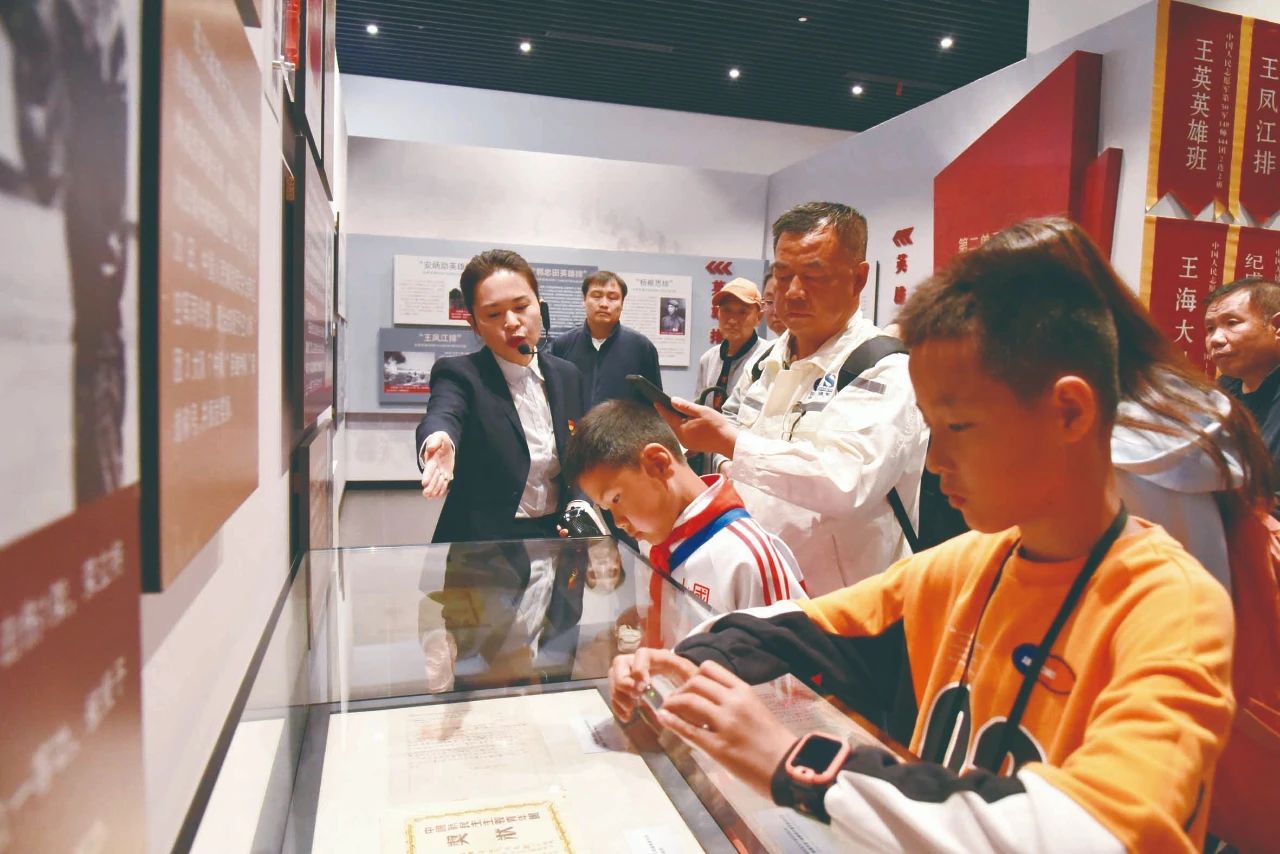 智慧博物馆，智慧博物馆建设，智慧博物馆解决方案6