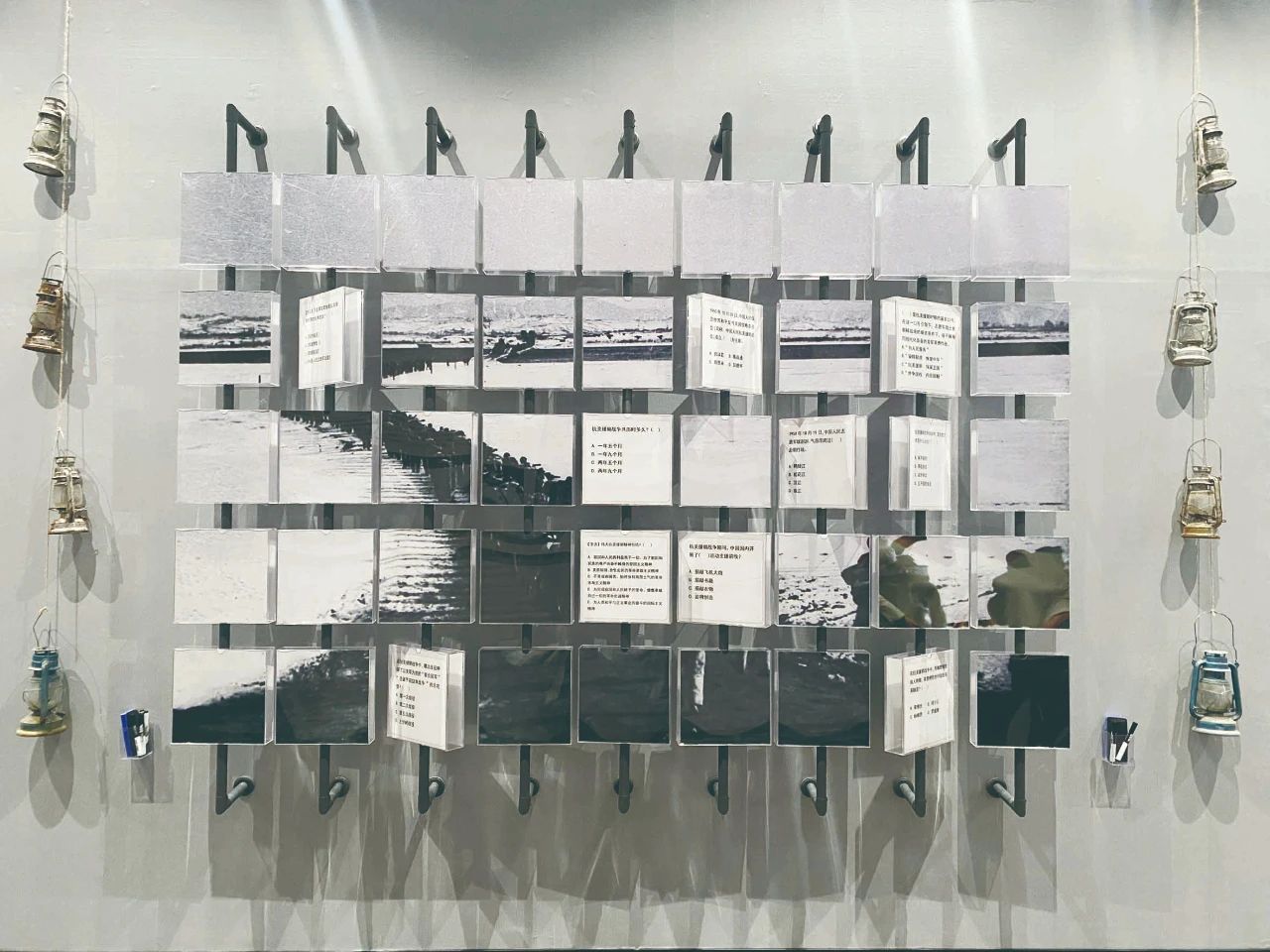 智慧博物馆，智慧博物馆建设，智慧博物馆解决方案8