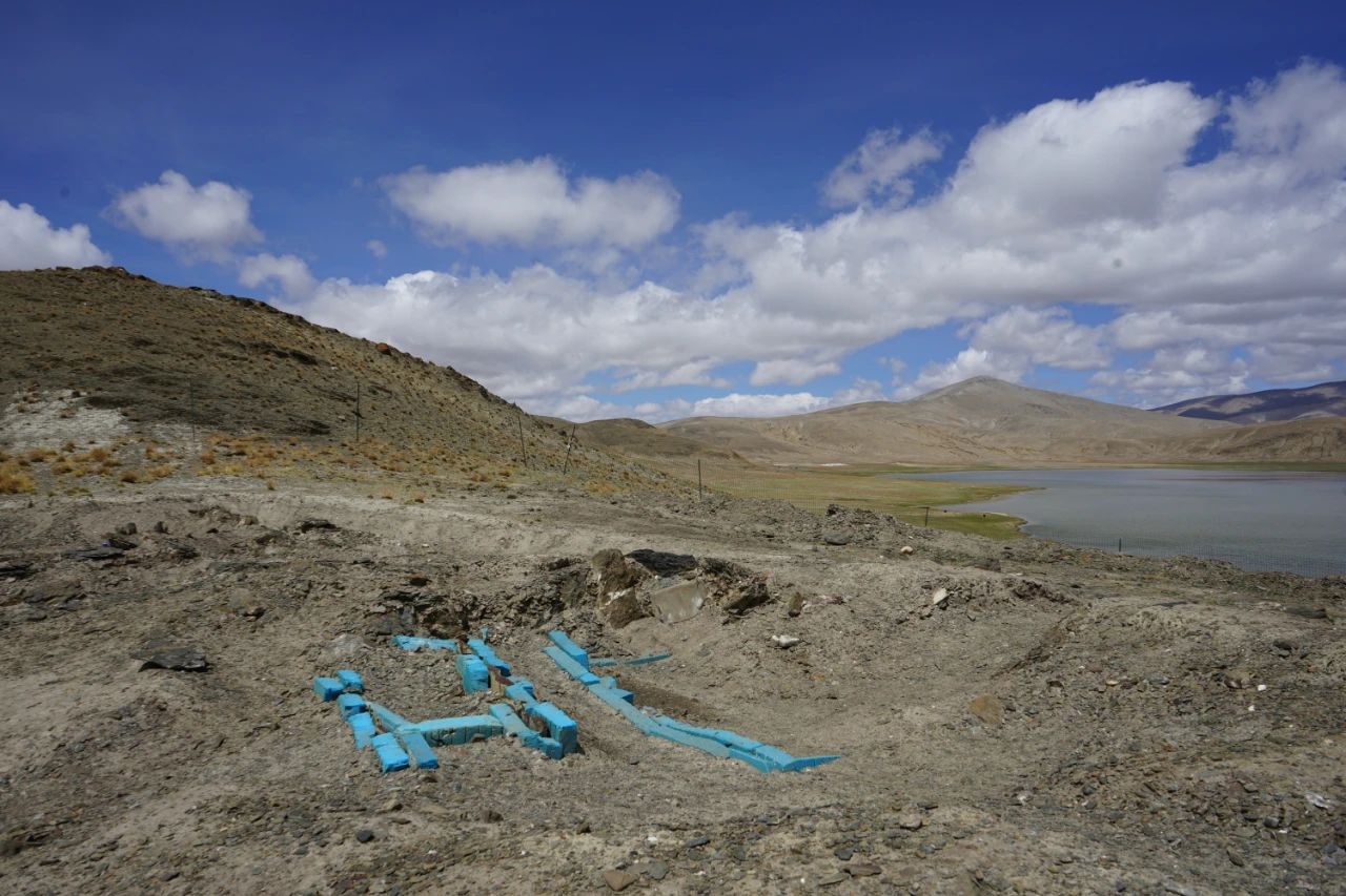 智慧博物馆，智慧博物馆建设，智慧博物馆解决方案，智慧考古3