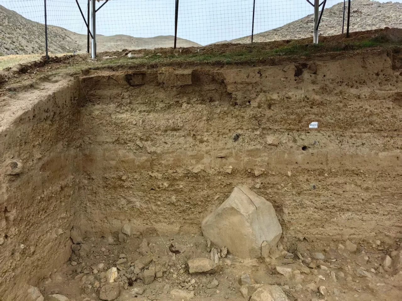 智慧博物馆,智慧博物馆建设,智慧博物馆解决方案,智慧考古5 智慧博物馆,智慧博物馆建设,智慧博物馆解决方案,智慧考古5