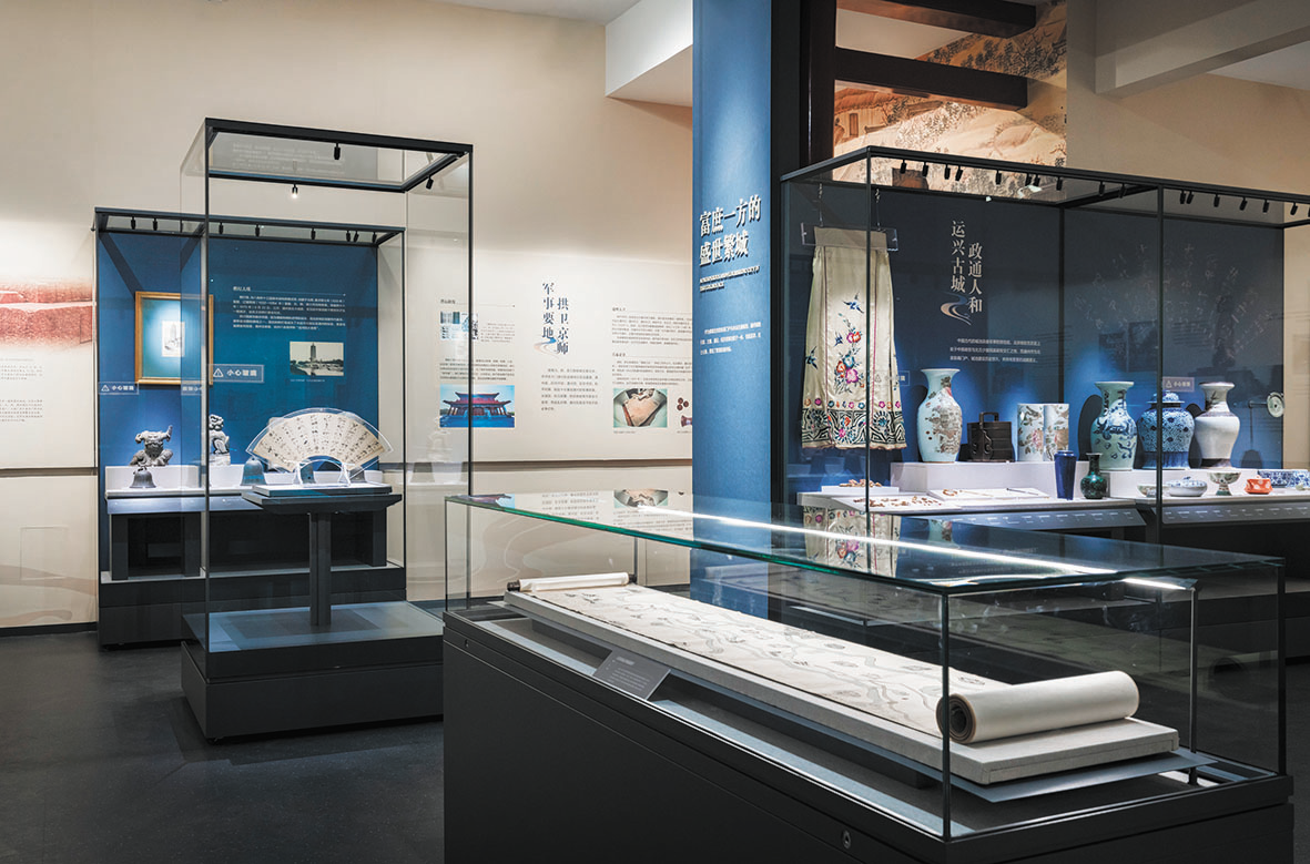 智慧博物馆,智慧博物馆建设,智慧博物馆解决方案,通州智慧博物馆2 智慧博物馆,智慧博物馆建设,智慧博物馆解决方案,通州智慧博物馆2