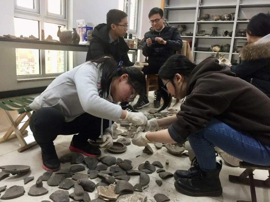 智慧博物馆，智慧博物馆建设，智慧博物馆解决方案，智慧考古，河北智慧博物馆，河北智慧考古1