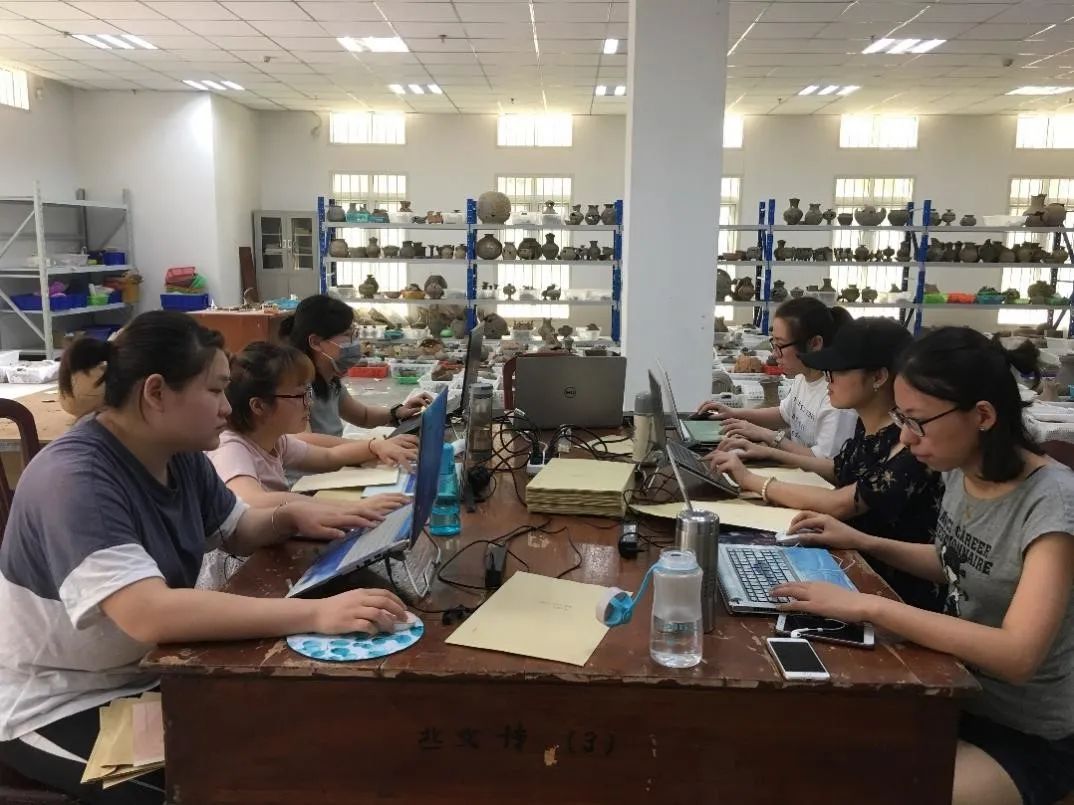 智慧博物馆，智慧博物馆建设，智慧博物馆解决方案，智慧考古，河北智慧博物馆，河北智慧考古3