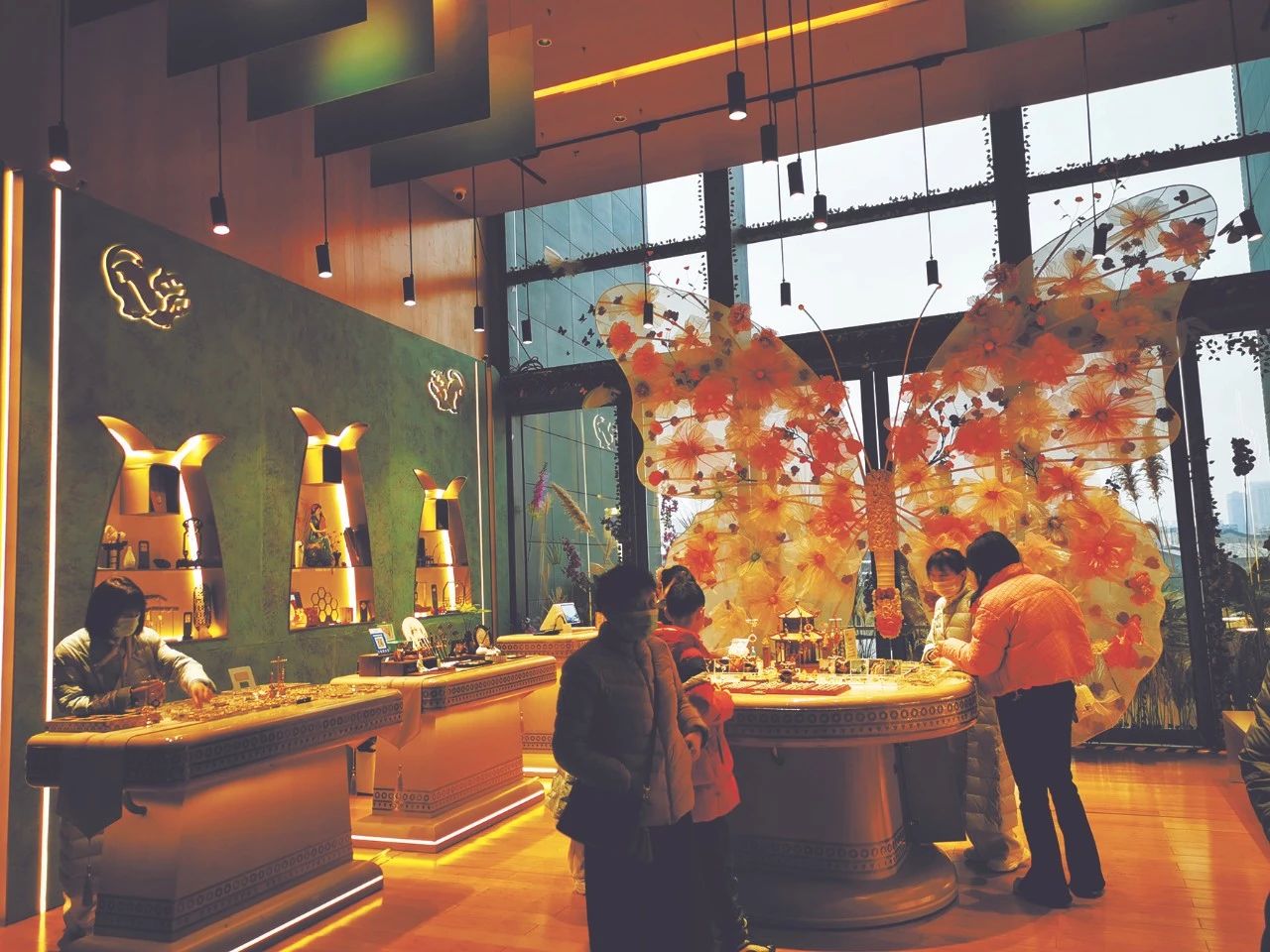 智慧博物馆，智慧博物馆建设，智慧博物馆解决方案2