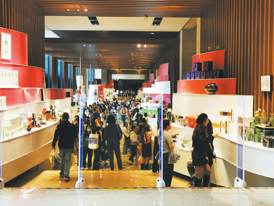 智慧博物馆，智慧博物馆建设，智慧博物馆解决方案3