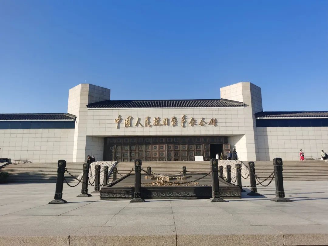 智慧博物馆，智慧博物馆建设，智慧博物馆解决方案，雨水博物馆智慧博物馆1