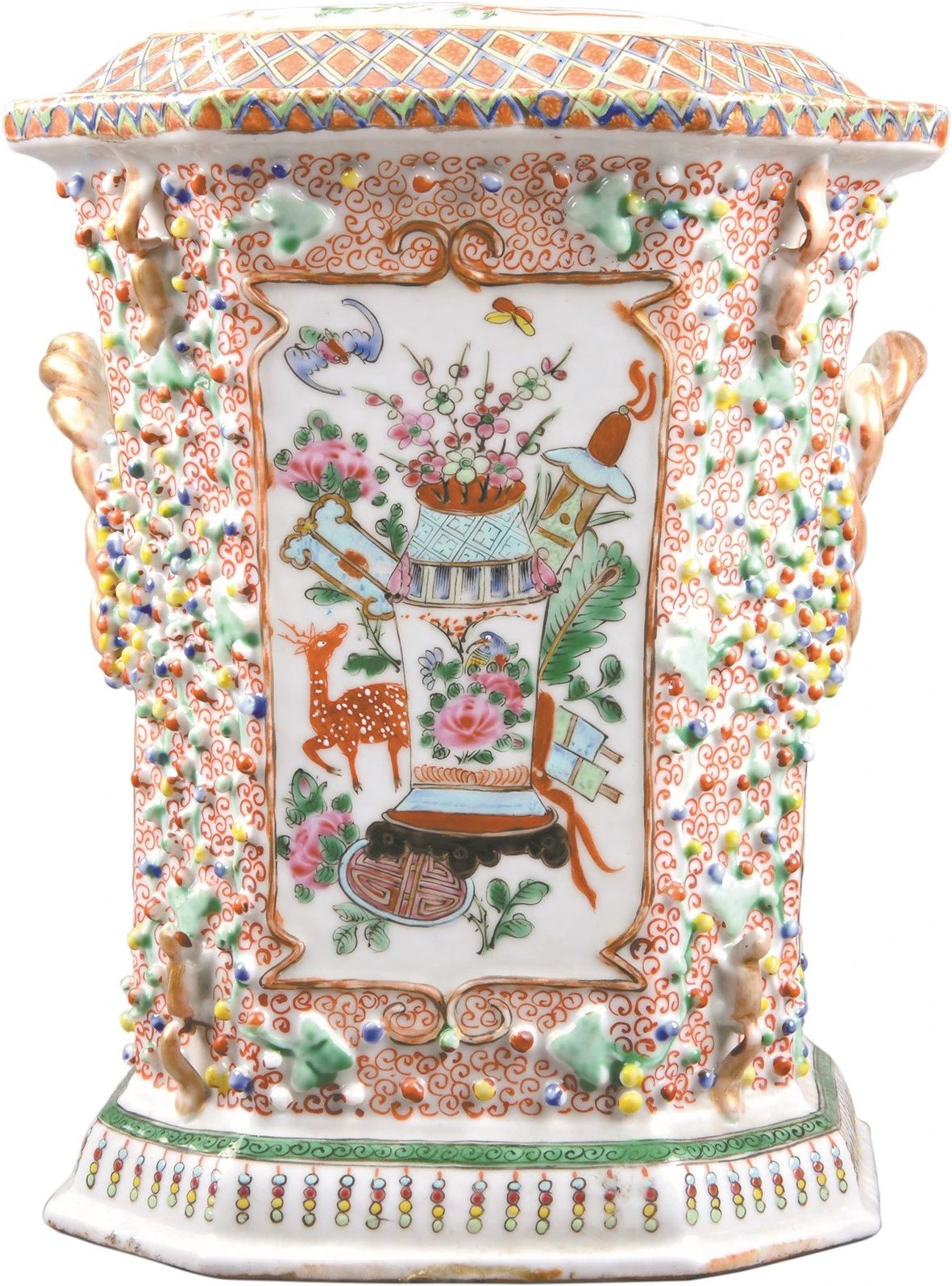 智慧博物馆，智慧博物馆建设，智慧博物馆解决方案，广州智慧博物馆8