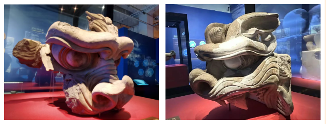 智慧博物馆，智慧博物馆建设，智慧博物馆解决方案，考古博物馆智慧博物馆3