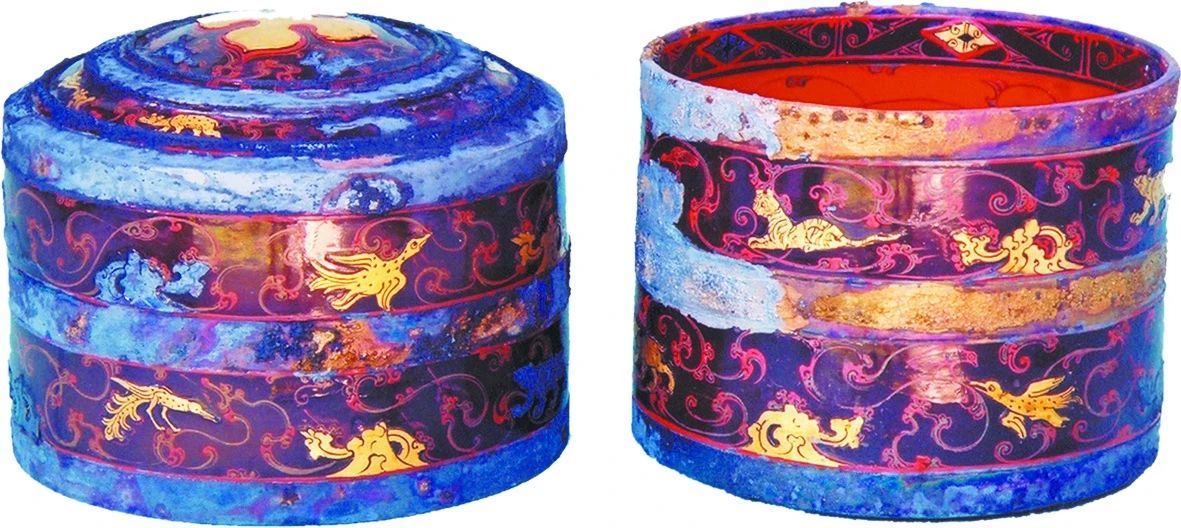 智慧博物馆，智慧博物馆建设，智慧博物馆解决方案，智慧考古4