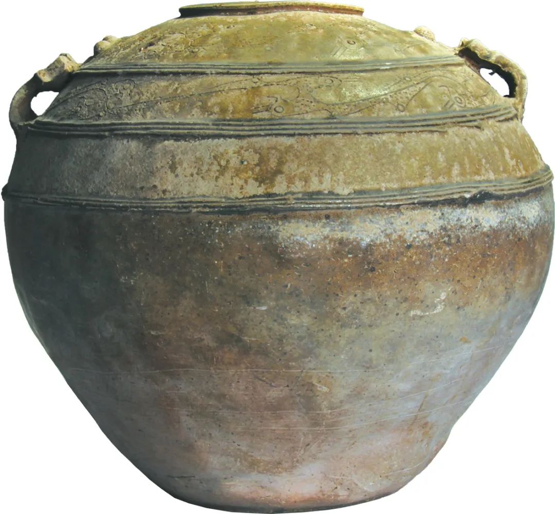 智慧博物馆，智慧博物馆建设，智慧博物馆解决方案，智慧考古7