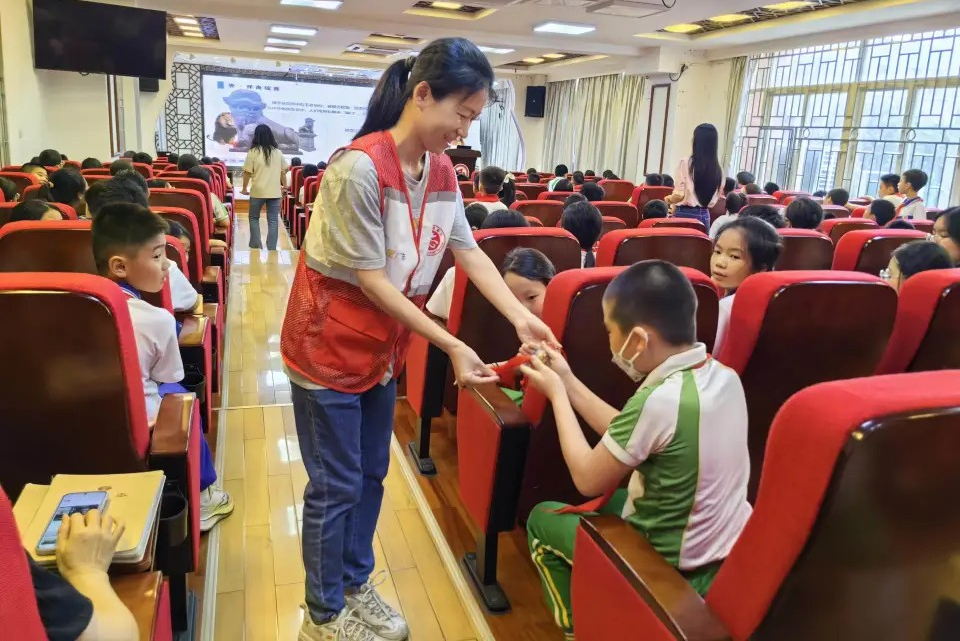 智慧博物馆，智慧博物馆建设，智慧博物馆解决方案，广东智慧博物馆1